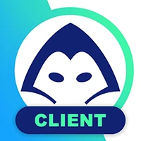 VpnHood! Client Logo