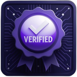 Verified Reseller